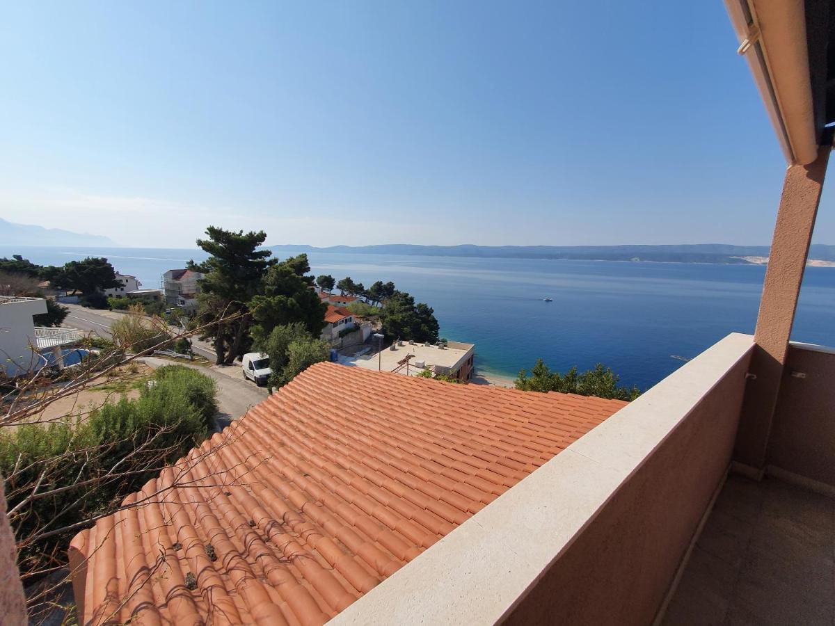 The View Apartment Mimice Exterior foto