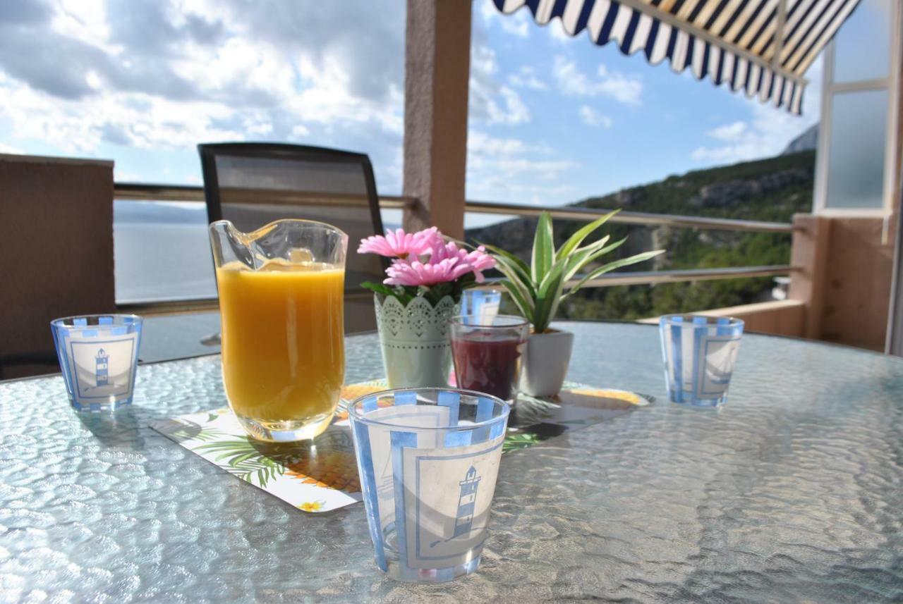 The View Apartment Mimice Exterior foto
