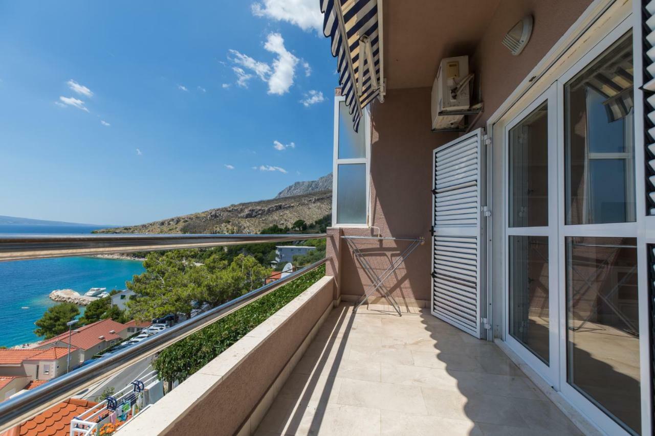The View Apartment Mimice Exterior foto
