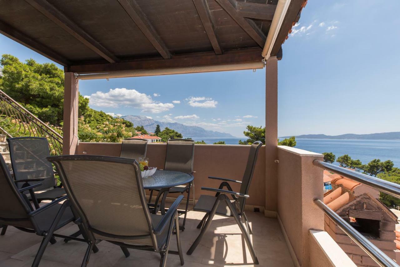 The View Apartment Mimice Exterior foto