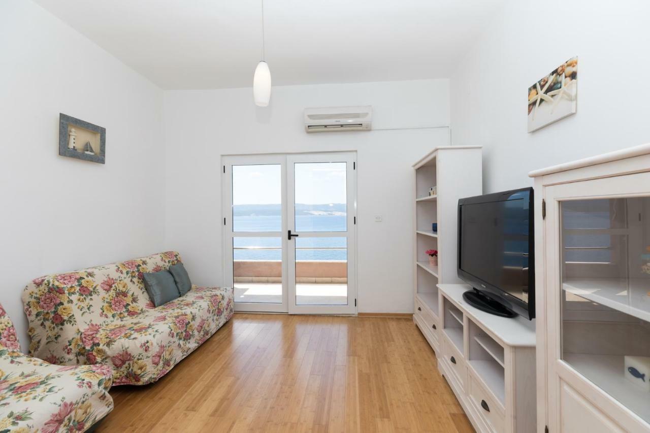 The View Apartment Mimice Exterior foto
